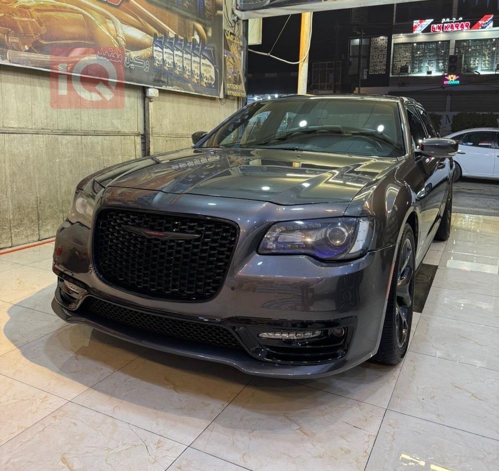 Chrysler 300